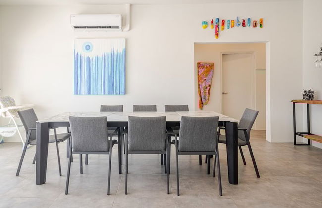 Modern Trestrapi Beach Villa 8 bed 8 Bath 2 Pools - Foto 2