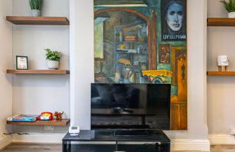 Motorpoint Arena House - Sleeps 10 - Foto 9