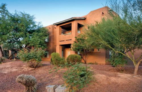 Enjoy the Oro Valley in this 1BD condo with resort amenities - Foto 13