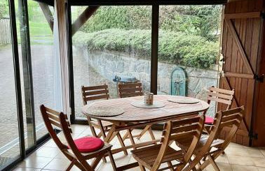 Chalet du Grand Arbre - Foto 37