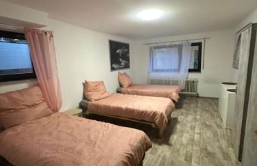 Da Vinci Ferienwohnung - Foto 1