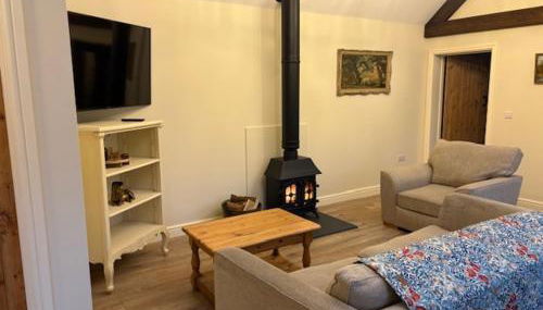 The Old Stable - Foto 2