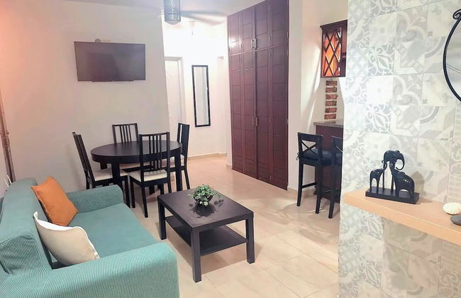 Apartamento Oasis PUNTA CANA - Foto 16