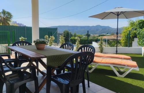 Villas Benicadims - BTB - Photo 40