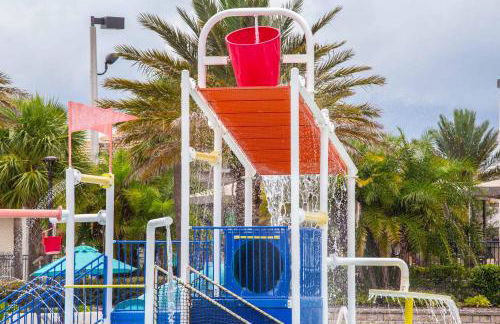 Splendid 4 Bd w/ Pool Close to Disney @ Champions Gate 1006 - Foto 114