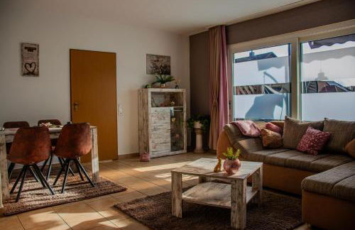 Ferienwohnung in Arnsberg mit Süd-Terrasse - Foto 7