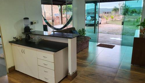 Rancho Girassol - Corumbá 4 Alexânia - GO - Foto 5