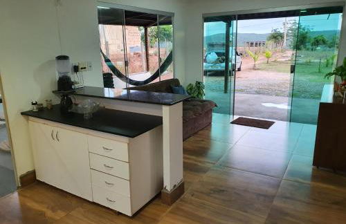 Rancho Girassol - Corumbá 4 Alexânia - GO - Foto 5