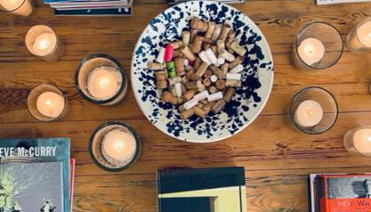 CanTina a Charming & Artistic house with pool - Foto 2