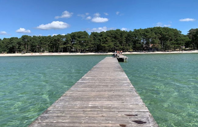 4 Star Holiday Home in Solvesborg - Photo 49