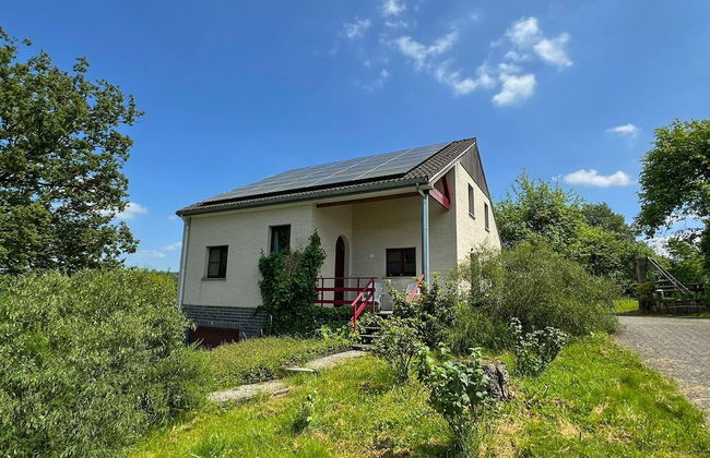 Chalet Near Hampteau - Photo 22