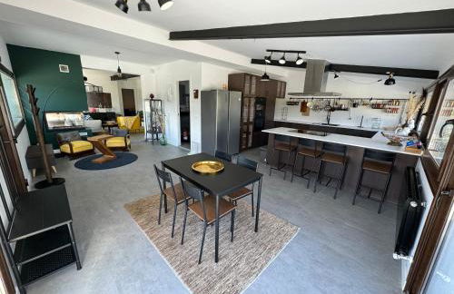 Casa Rascafría - Foto 18