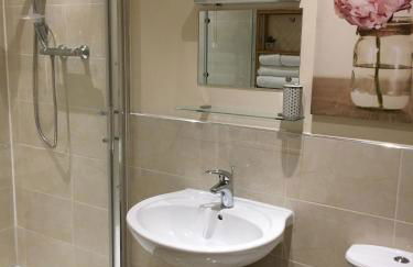 Historic Peel House Apartments - Foto 38