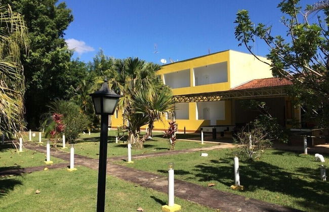 Hotel Fazenda Pé da Serra - Photo 38