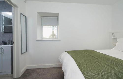 The Stable - The Cottages at Blackadon Farm - Foto 11