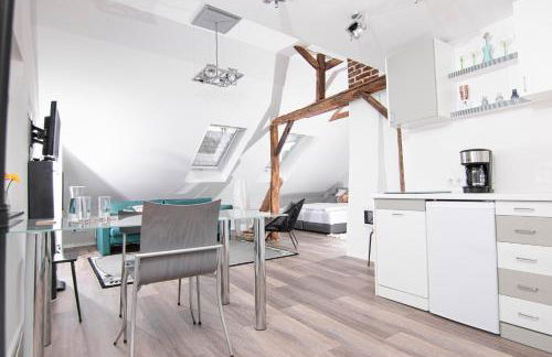 Alte Uhrmacherei - Foto 13