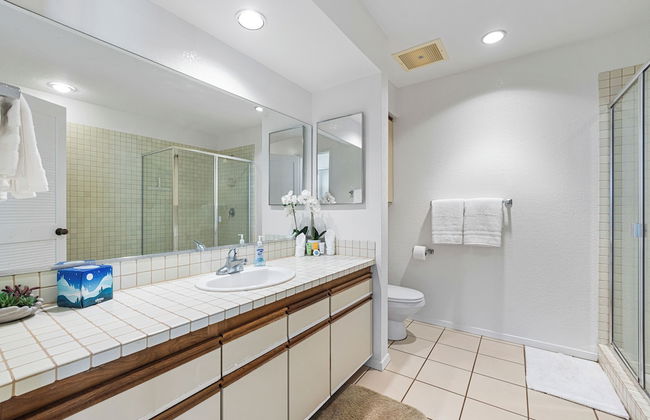 Wailea Grand Champions - Maui Condo & Home - Foto 30