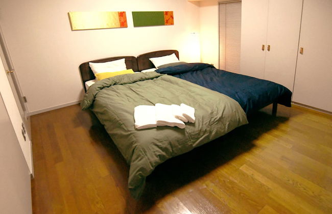 Guest room Kamakura Nagomi -Camellia- - Foto 10