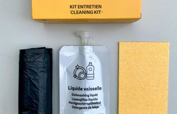 Citybeach SOHA- Rue d'Antibes - 2 BdR 2 BthR 1 toil - Clim Terrace Parking Elevator - Foto 33