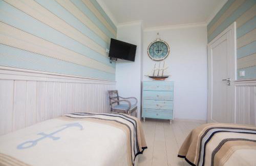 Apart Harmony - Apartament Sailor - Photo 11
