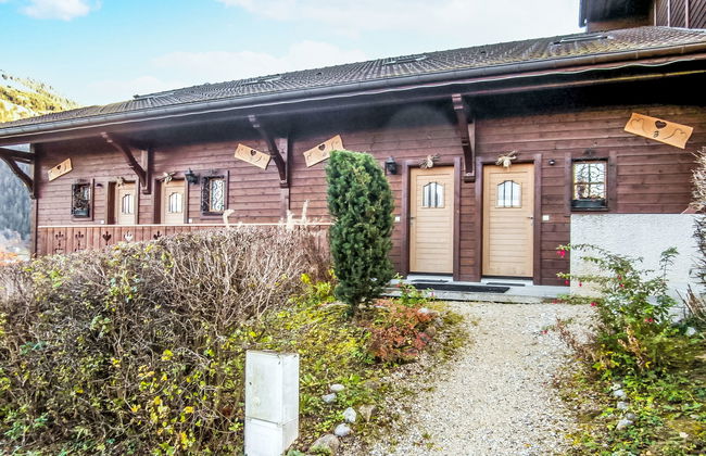 Le clos Alpin - Foto 5