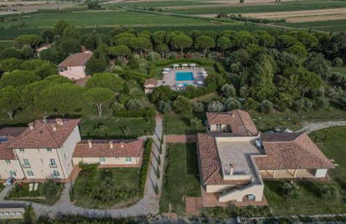 Agriturismo Villa Toscana - Foto 45