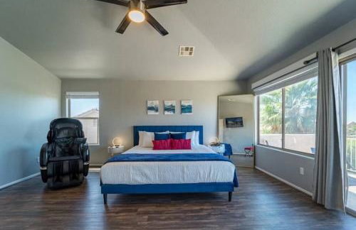 The Tranquil Retreat Heated Pool HotTub Sauna BBQ - Foto 70