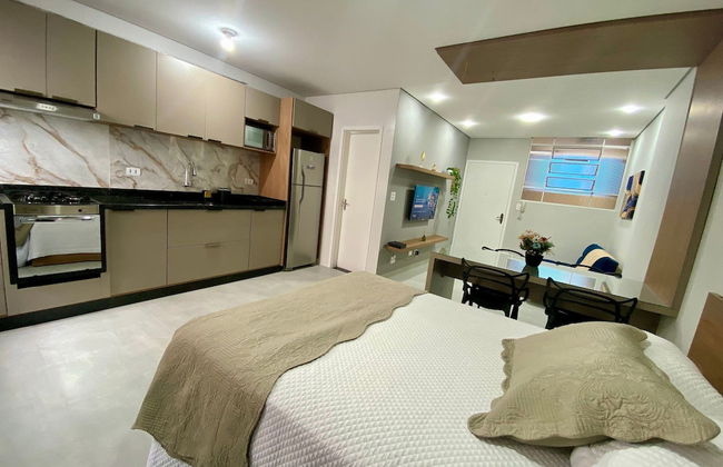 Edifício Regente - Foto 2