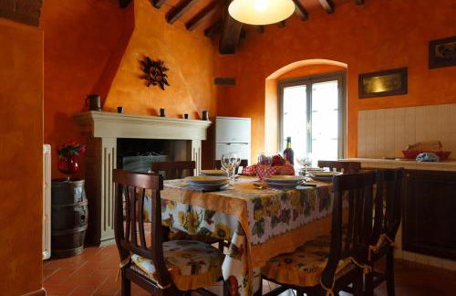 Agriturismo Sant'Ellero - Foto 7