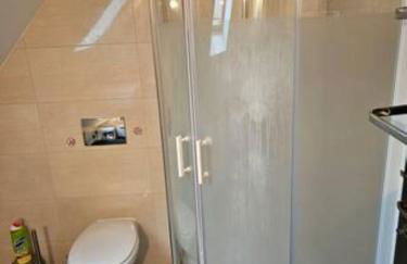 Schöne Vollausgestattete Monteurs- Gästewohnung in der Gartenstadt Leuna und nähe Geiseltalsee für 4 Personen 2407 - Foto 8