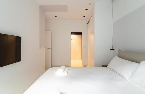 Canillas Apartments 2 - Foto 64