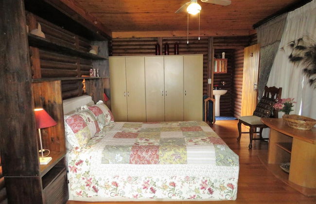 Tata Farm Lodge - Foto 6