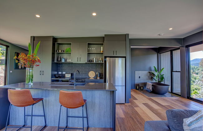 The View Bright - Foto 4