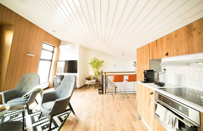 Home Again Nygata 16 - Foto 6