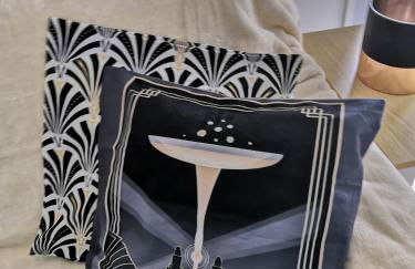 Studio cabine face piscine - Foto 33