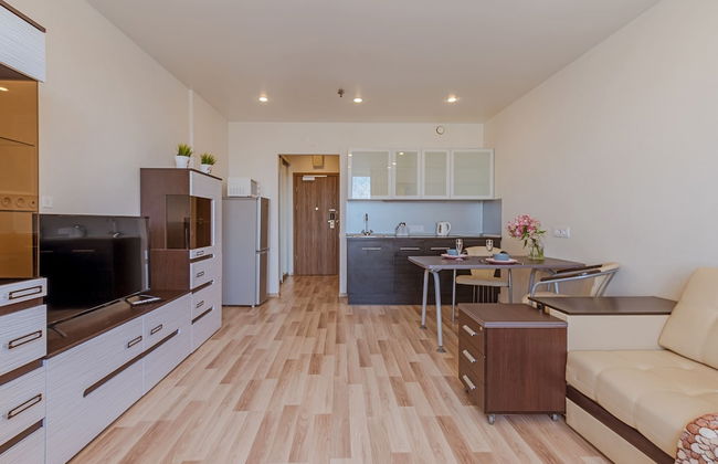 Apartments Domotelli Ye's - Foto 7