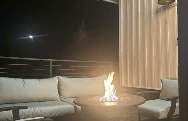 Peak Retreat Private Luxury A-Frame for Couples - Foto 9