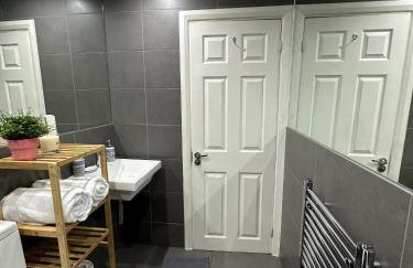 Stoke Newington Deluxe Flat - Foto 6