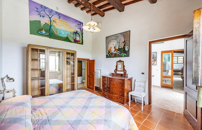 Torre Del Melograno With Heated Pool - Foto 7