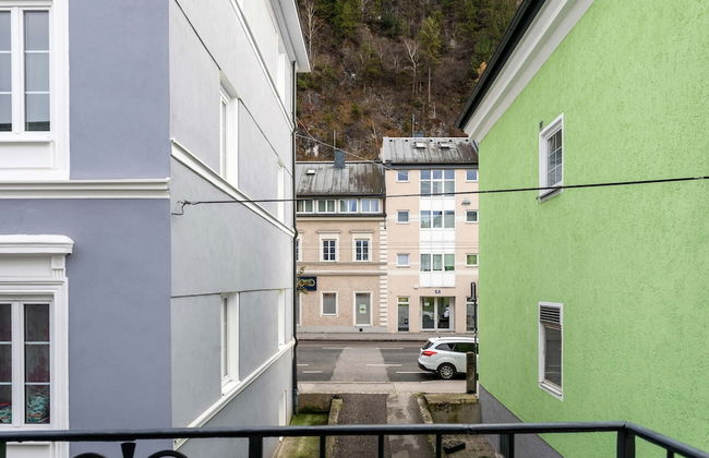 Numa Salzburg Nora - Foto 50