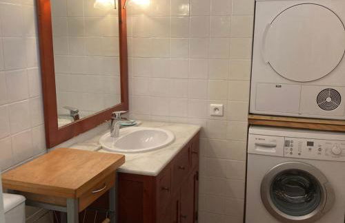 Appartement élégant au coeur de Le Palais avec WiFi - FR-1-418-197 - Photo 12