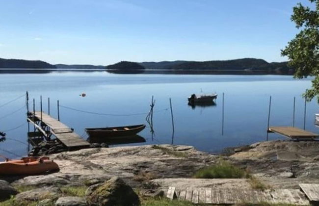 5 Star Holiday Home in Brastad - Photo 17