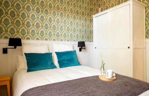 Apartamento KUIA en Gran Bilbao con vistas a un parque - Foto 20