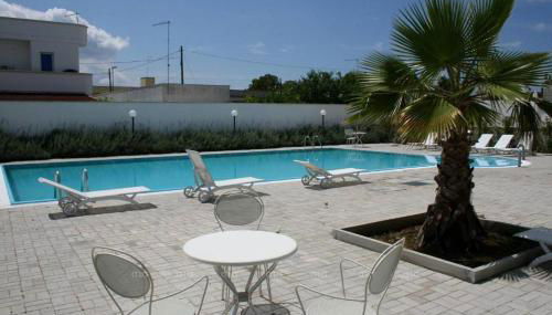 SWEET SUMMER SUNSET - Foto 3, sunbed