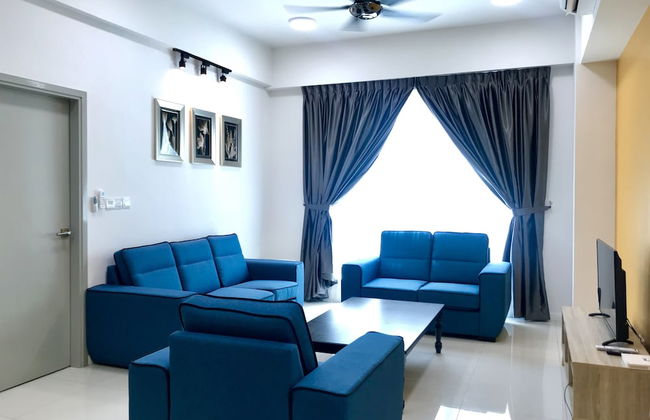 Sunset Seaview Vacation Condos at Infinity Avenue - Foto 77