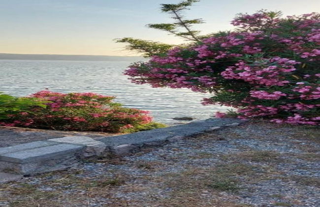 Comfortable Apartment in Novalja near Zrče Beach - Foto 25