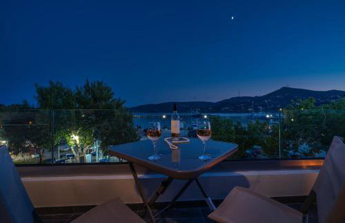 La Perla Suites - Foto 35