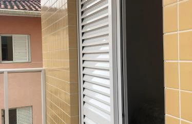 Apartamento na melhor localização de Ubatuba, com Duas varandas - Foto 14