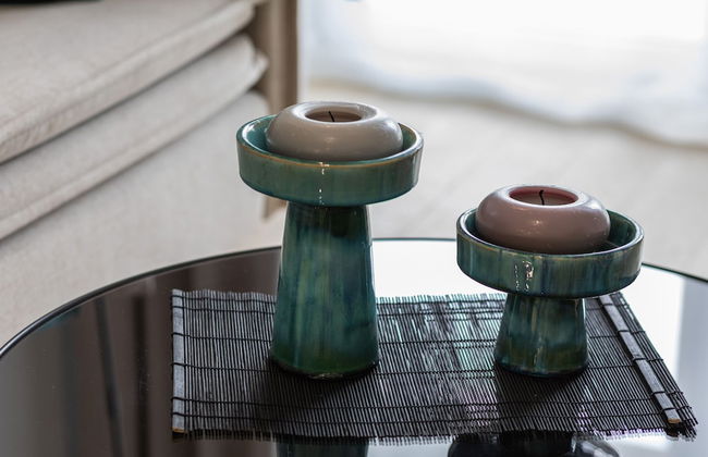 Pl. Słowiański Lux Apartment by Renters - Foto 48