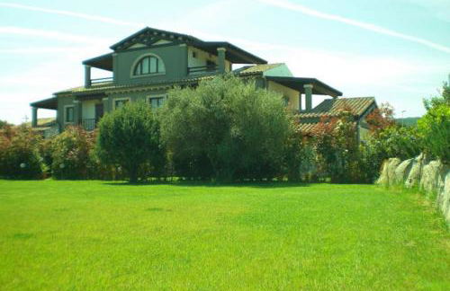 Villa Raffaello - Photo 19